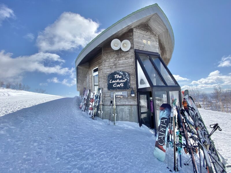 Hokkaido, Japan. Image © PlanetSKI